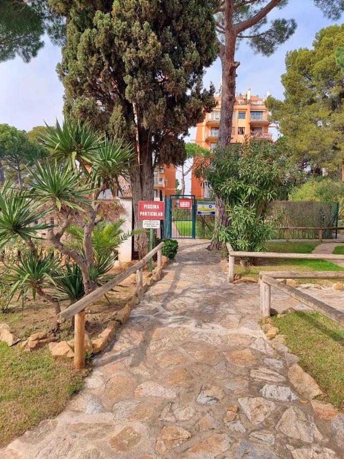 Your Holidays Apartment Platja d'Aro  Exterior foto