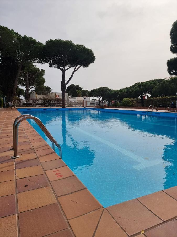 Your Holidays Apartment Platja d'Aro  Exterior foto