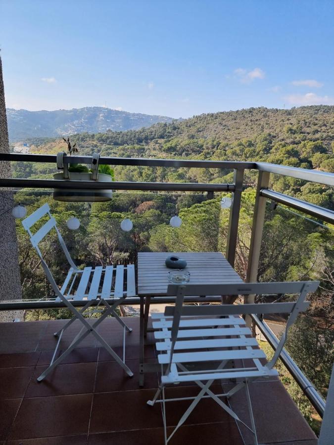 Your Holidays Apartment Platja d'Aro  Exterior foto