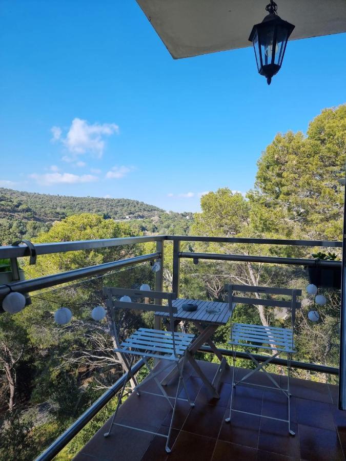 Your Holidays Apartment Platja d'Aro  Exterior foto