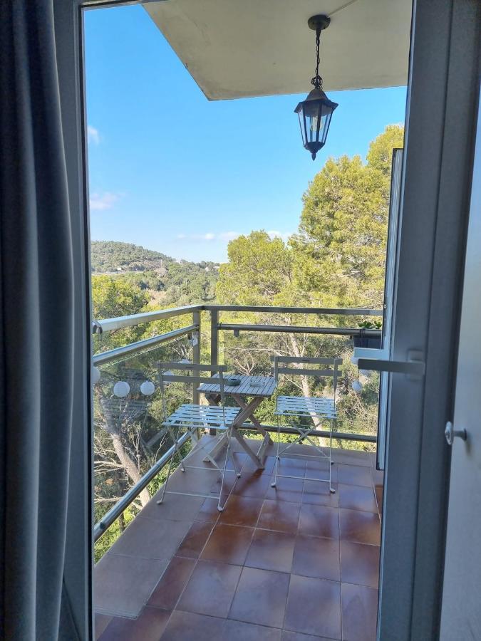 Your Holidays Apartment Platja d'Aro  Exterior foto